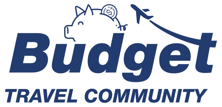Budget Travel Community
