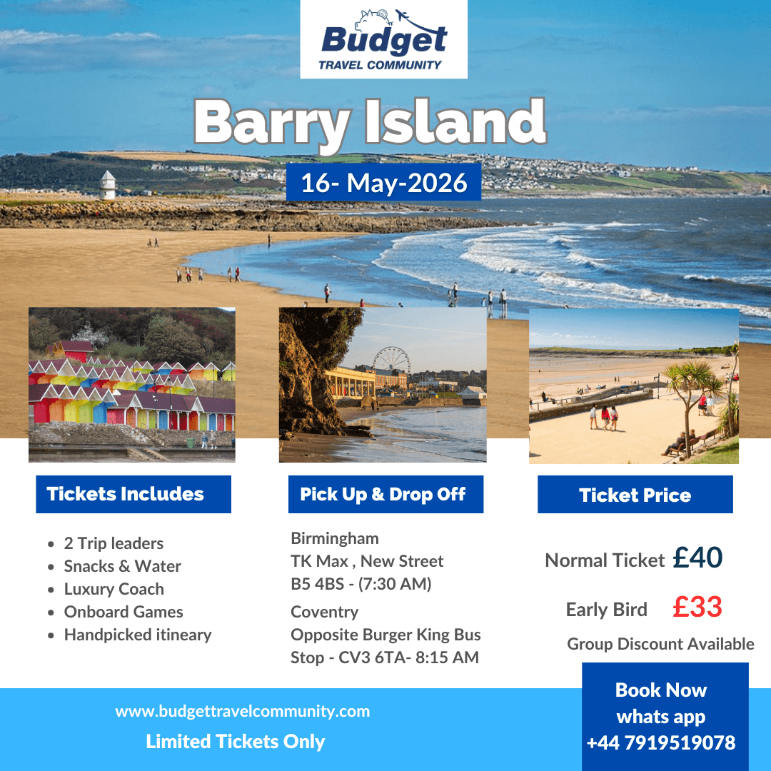 Barry Island