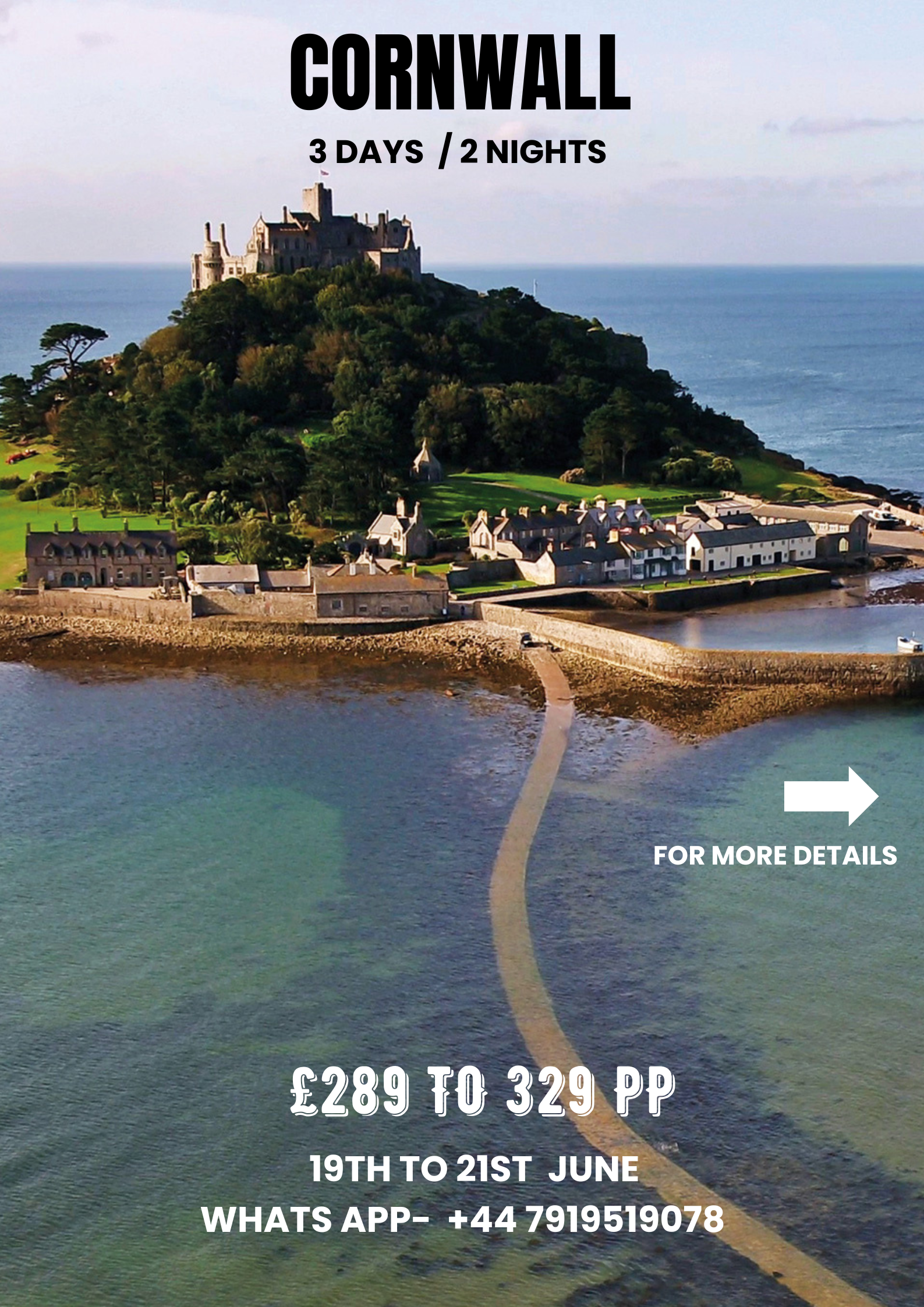 CORNWALL