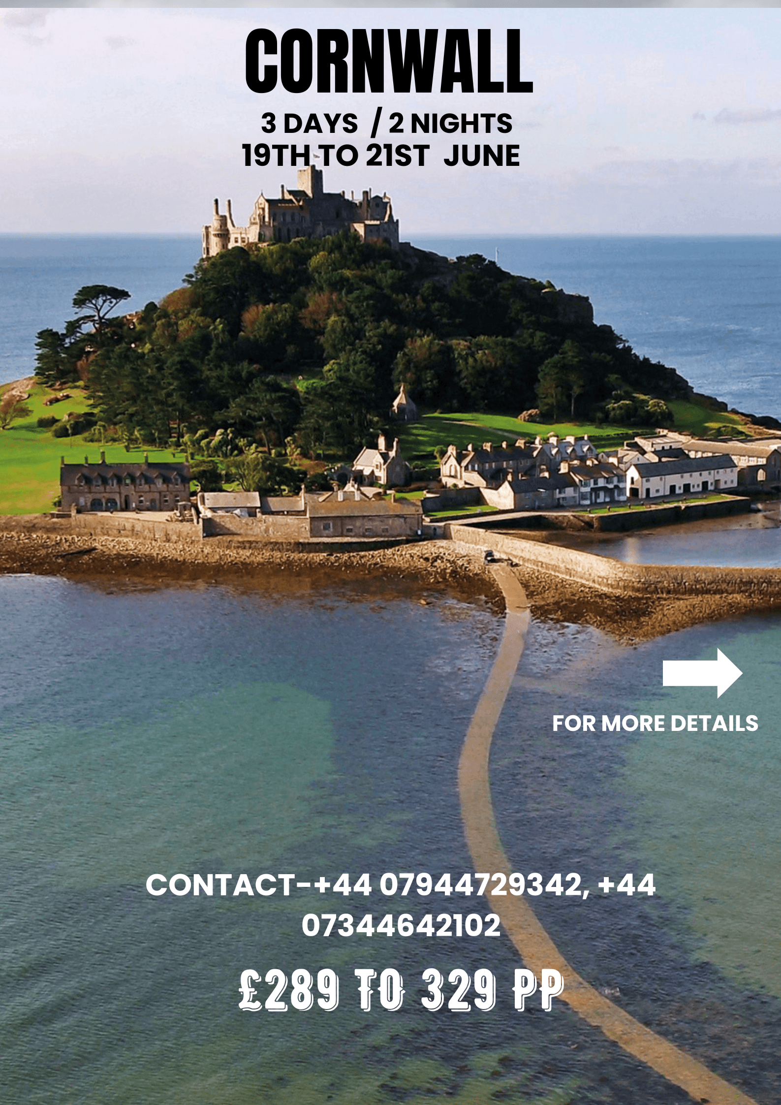 CORNWALL