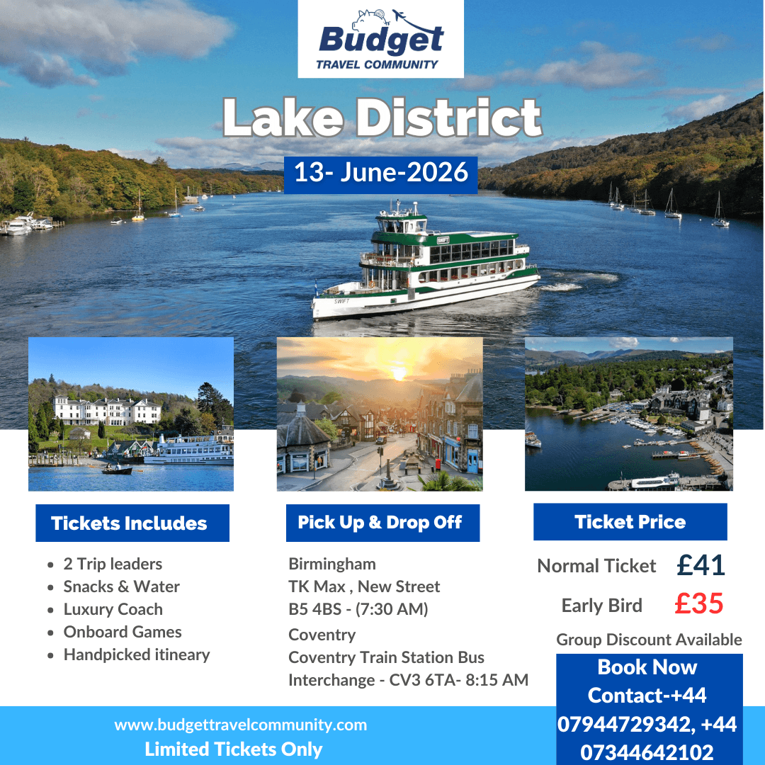 Lake District