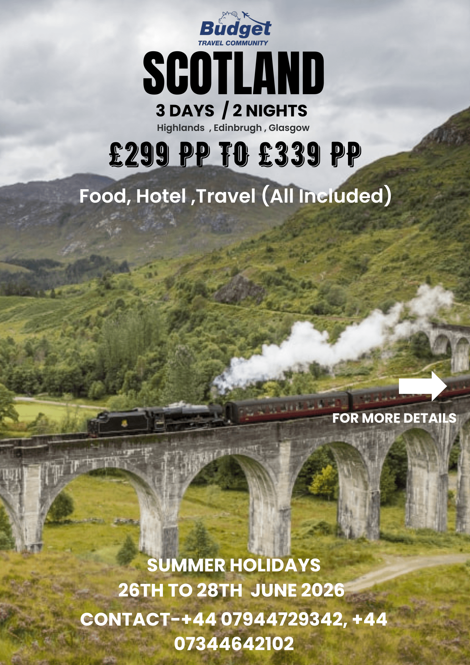 SCOTLAND