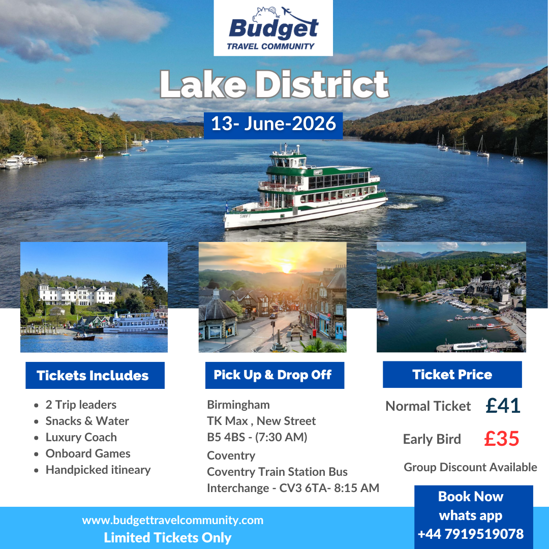 Lake District