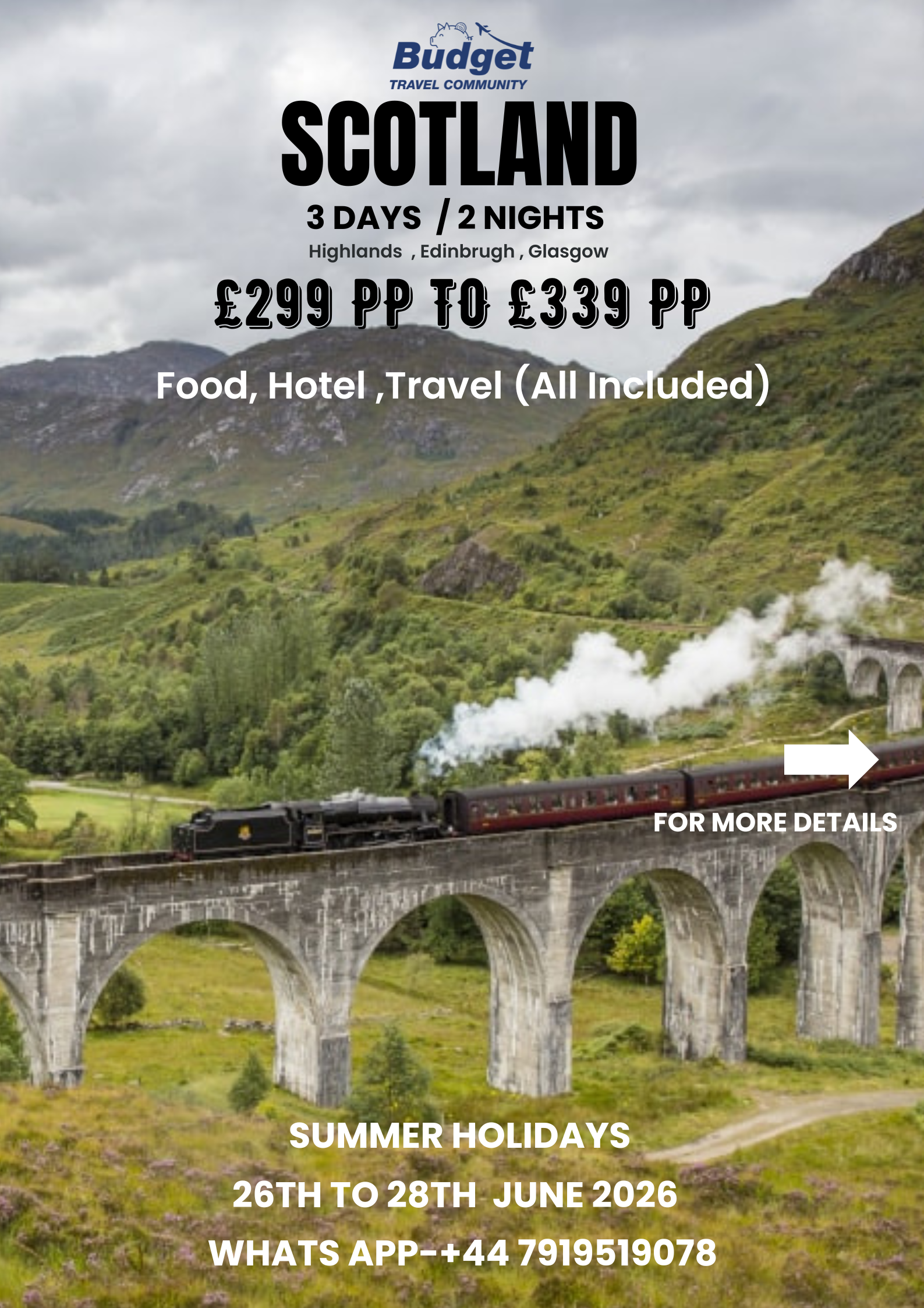 SCOTLAND