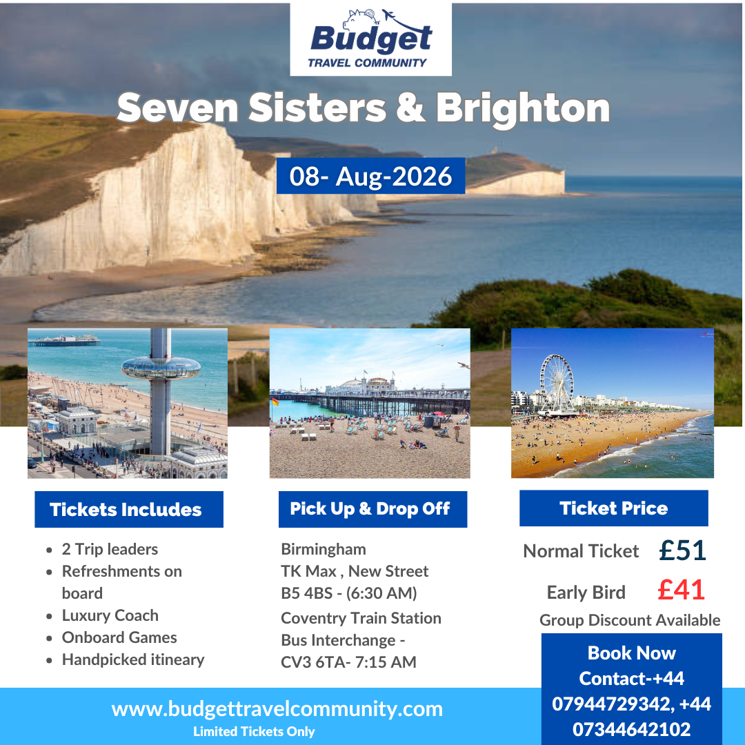 Brighton