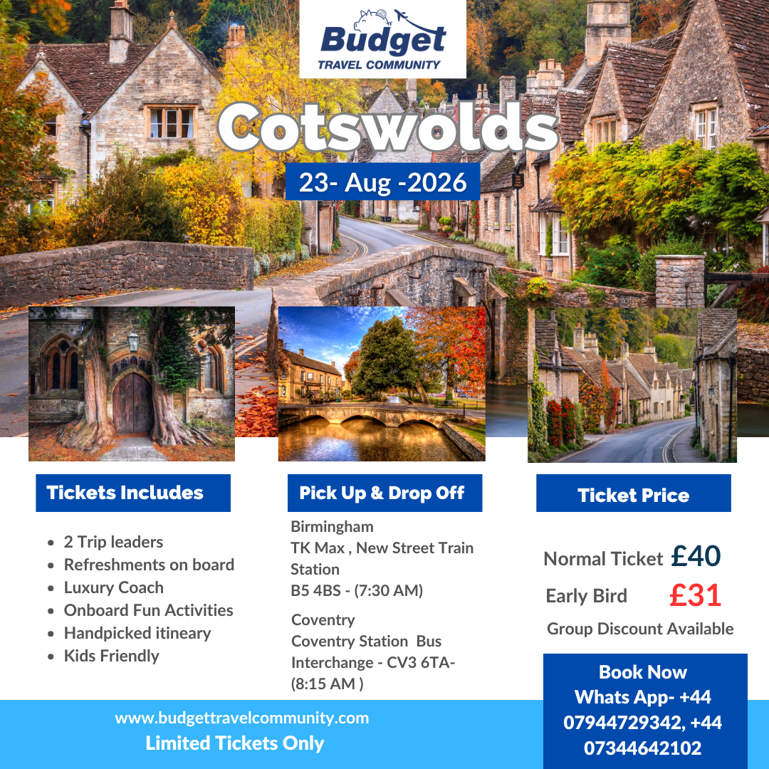 Cotswolds