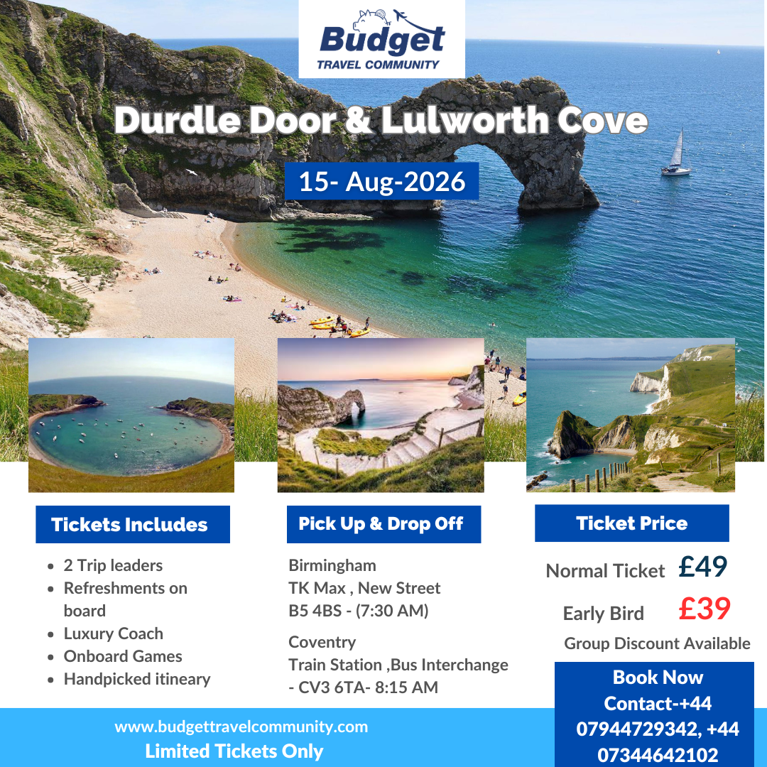 Durdle Door