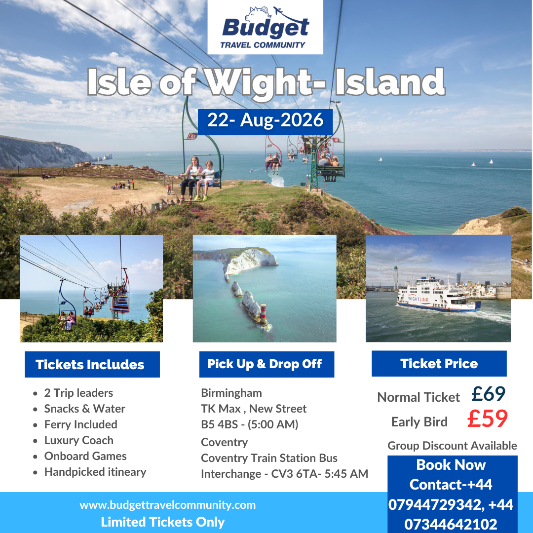 Isle of wight