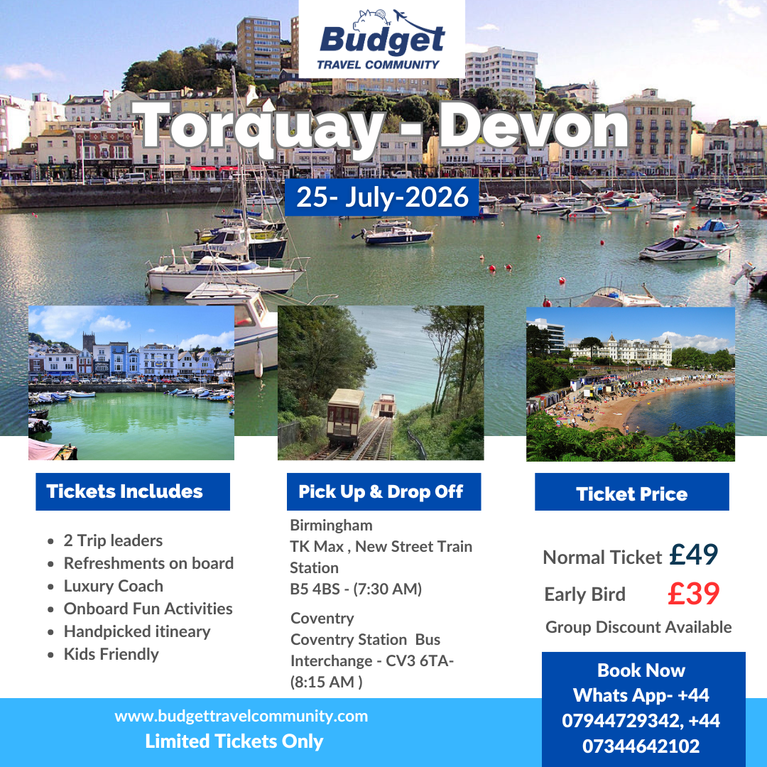 Torquay