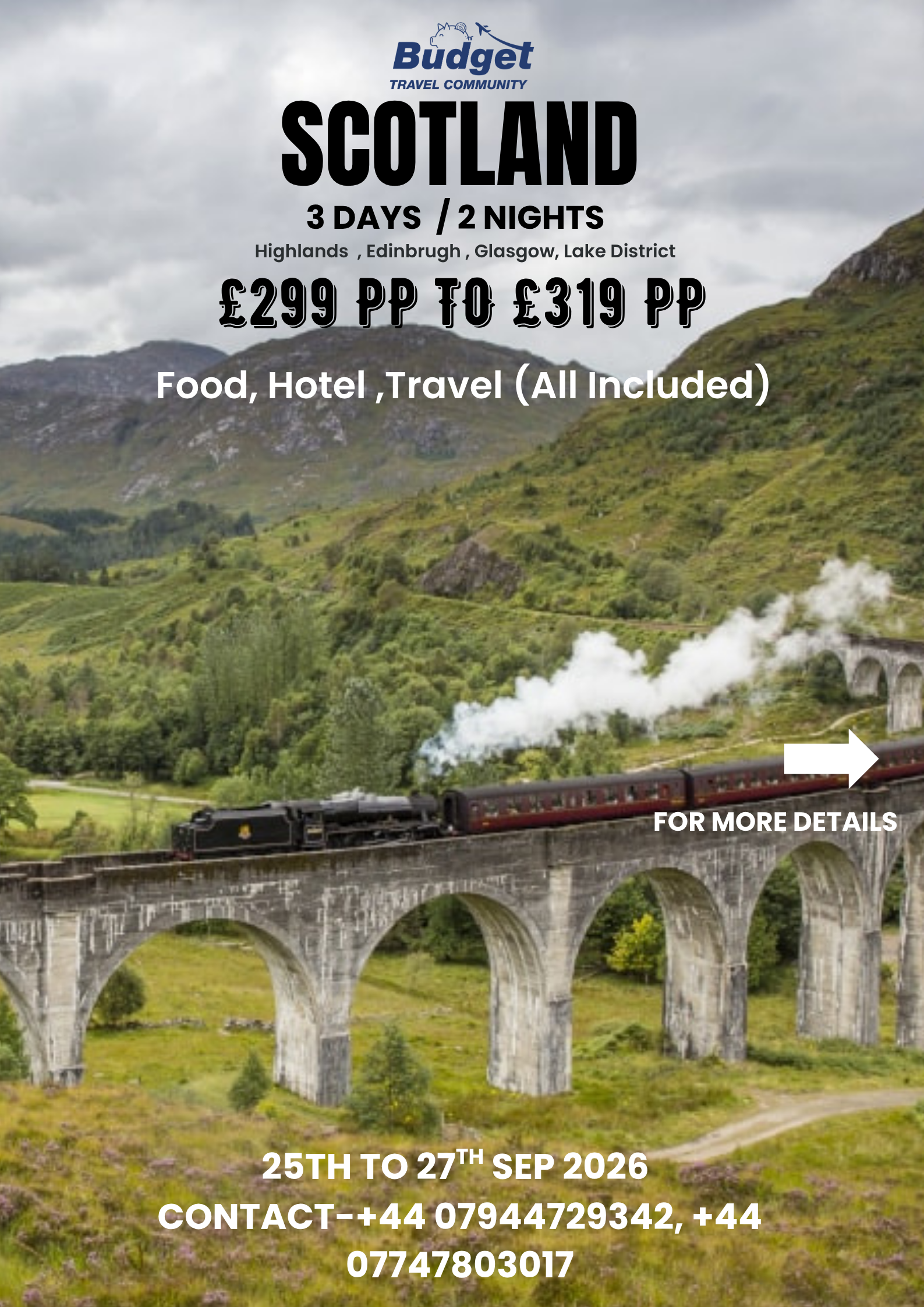 SCOTLAND