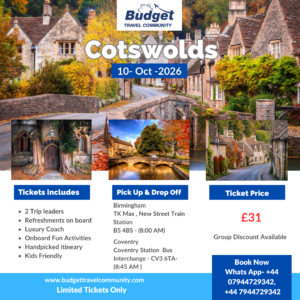 Cotswolds