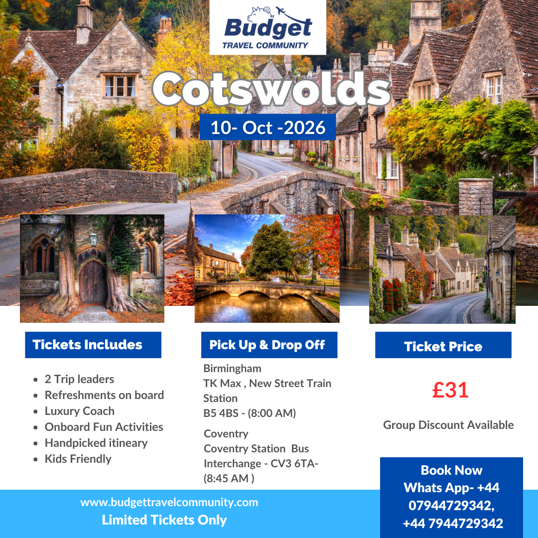 Cotswolds